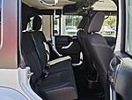 Used 2017 JEEP WRANGLER UNLIMITED SAHARA 4X4 in JACKSONVILLE, FLORIDA (Photo 15)