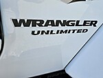 Used 2017 JEEP WRANGLER UNLIMITED SAHARA 4X4 in JACKSONVILLE, FLORIDA (Photo 17)