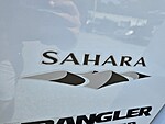 Used 2017 JEEP WRANGLER UNLIMITED SAHARA 4X4 in JACKSONVILLE, FLORIDA (Photo 18)