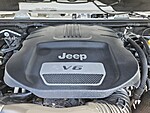 Used 2017 JEEP WRANGLER UNLIMITED SAHARA 4X4 in JACKSONVILLE, FLORIDA (Photo 26)
