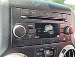Used 2017 JEEP WRANGLER UNLIMITED SAHARA 4X4 in JACKSONVILLE, FLORIDA (Photo 27)