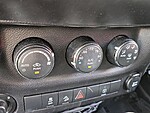 Used 2017 JEEP WRANGLER UNLIMITED SAHARA 4X4 in JACKSONVILLE, FLORIDA (Photo 29)