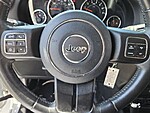Used 2017 JEEP WRANGLER UNLIMITED SAHARA 4X4 in JACKSONVILLE, FLORIDA (Photo 32)