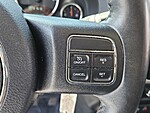 Used 2017 JEEP WRANGLER UNLIMITED SAHARA 4X4 in JACKSONVILLE, FLORIDA (Photo 34)