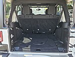 Used 2017 JEEP WRANGLER UNLIMITED SAHARA 4X4 in JACKSONVILLE, FLORIDA (Photo 9)