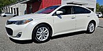 Used 2013 TOYOTA AVALON 4DR SDN XLE in JACKSONVILLE, FLORIDA