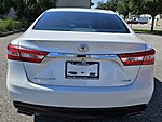 Used 2013 TOYOTA AVALON 4DR SDN XLE in JACKSONVILLE, FLORIDA (Photo 10)