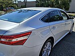 Used 2013 TOYOTA AVALON 4DR SDN XLE in JACKSONVILLE, FLORIDA (Photo 14)