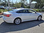 Used 2013 TOYOTA AVALON 4DR SDN XLE in JACKSONVILLE, FLORIDA (Photo 15)