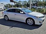 Used 2013 TOYOTA AVALON 4DR SDN XLE in JACKSONVILLE, FLORIDA (Photo 17)