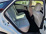 Used 2013 TOYOTA AVALON 4DR SDN XLE in JACKSONVILLE, FLORIDA (Photo 18)