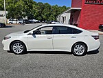 Used 2013 TOYOTA AVALON 4DR SDN XLE in JACKSONVILLE, FLORIDA (Photo 2)