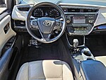 Used 2013 TOYOTA AVALON 4DR SDN XLE in JACKSONVILLE, FLORIDA (Photo 6)