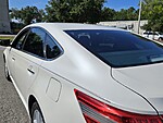 Used 2013 TOYOTA AVALON 4DR SDN XLE in JACKSONVILLE, FLORIDA (Photo 8)