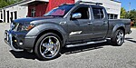 Used 2007 NISSAN FRONTIER 4WD CREW CAB LWB AUTO LE *LATE AVAI in JACKSONVILLE, FLORIDA