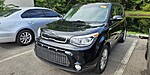 Used 2016 KIA SOUL EXCLAIM in JACKSONVILLE, FLORIDA