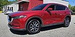 Used 2018 MAZDA CX-5 GRAND TOURING AWD in JACKSONVILLE, FLORIDA