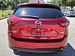 Used 2018 MAZDA CX-5 GRAND TOURING AWD in JACKSONVILLE, FLORIDA (Photo 10)