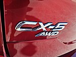 Used 2018 MAZDA CX-5 GRAND TOURING AWD in JACKSONVILLE, FLORIDA (Photo 12)