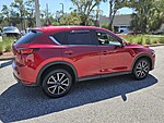 Used 2018 MAZDA CX-5 GRAND TOURING AWD in JACKSONVILLE, FLORIDA (Photo 15)