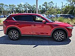 Used 2018 MAZDA CX-5 GRAND TOURING AWD in JACKSONVILLE, FLORIDA (Photo 16)
