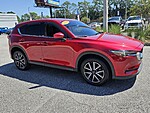 Used 2018 MAZDA CX-5 GRAND TOURING AWD in JACKSONVILLE, FLORIDA (Photo 17)