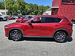 Used 2018 MAZDA CX-5 GRAND TOURING AWD in JACKSONVILLE, FLORIDA (Photo 2)