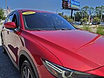 Used 2018 MAZDA CX-5 GRAND TOURING AWD in JACKSONVILLE, FLORIDA (Photo 20)