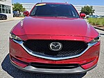 Used 2018 MAZDA CX-5 GRAND TOURING AWD in JACKSONVILLE, FLORIDA (Photo 21)