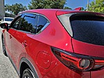 Used 2018 MAZDA CX-5 GRAND TOURING AWD in JACKSONVILLE, FLORIDA (Photo 8)
