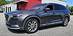 Used 2019 MAZDA CX-9 GRAND TOURING AWD in JACKSONVILLE, FLORIDA