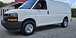 Used 2021 CHEVROLET EXPRESS RWD 2500 135" in JACKSONVILLE, FLORIDA