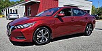 Used 2023 NISSAN SENTRA SV CVT in JACKSONVILLE, FLORIDA