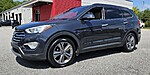 Used 2016 HYUNDAI SANTA FE FWD 4DR LIMITED in JACKSONVILLE, FLORIDA