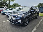 Used 2016 HYUNDAI SANTA FE LIMITED in JACKSONVILLE, FLORIDA (Photo 1)