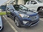 Used 2016 HYUNDAI SANTA FE LIMITED in JACKSONVILLE, FLORIDA (Photo 2)