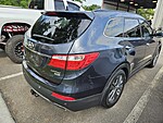 Used 2016 HYUNDAI SANTA FE LIMITED in JACKSONVILLE, FLORIDA (Photo 3)