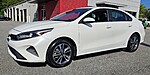 Used 2023 KIA FORTE LXS IVT in JACKSONVILLE, FLORIDA