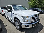 Used 2016 FORD F-150 XLT in JACKSONVILLE, FLORIDA (Photo 2)
