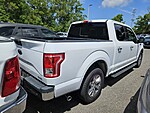 Used 2016 FORD F-150 XLT in JACKSONVILLE, FLORIDA (Photo 3)