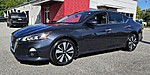 Used 2019 NISSAN ALTIMA 2.5 SV SEDAN in JACKSONVILLE, FLORIDA