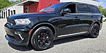 Used 2021 DODGE DURANGO SXT RWD in JACKSONVILLE, FLORIDA