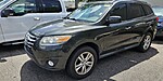 Used 2012 HYUNDAI SANTA FE LIMITED in JACKSONVILLE, FLORIDA