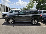 Used 2012 HYUNDAI SANTA FE LIMITED in JACKSONVILLE, FLORIDA (Photo 2)