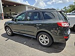 Used 2012 HYUNDAI SANTA FE LIMITED in JACKSONVILLE, FLORIDA (Photo 3)