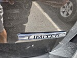 Used 2012 HYUNDAI SANTA FE LIMITED in JACKSONVILLE, FLORIDA (Photo 4)