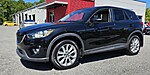 Used 2015 MAZDA CX-5 FWD 4DR AUTO GRAND TOURING in JACKSONVILLE, FLORIDA