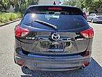 Used 2015 MAZDA CX-5 FWD 4DR AUTO GRAND TOURING in JACKSONVILLE, FLORIDA (Photo 10)