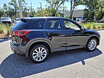 Used 2015 MAZDA CX-5 FWD 4DR AUTO GRAND TOURING in JACKSONVILLE, FLORIDA (Photo 15)