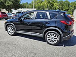 Used 2015 MAZDA CX-5 FWD 4DR AUTO GRAND TOURING in JACKSONVILLE, FLORIDA (Photo 3)